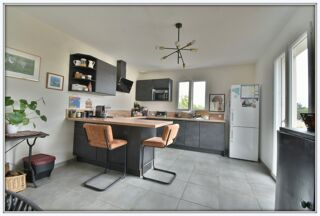  Villa � vendre 4 pi�ces 83 m�