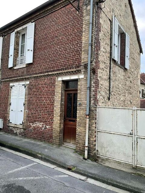   Maison de ville 3 chambres avec court priv�e Maison - 4 pi�ce(s) - 73 m�