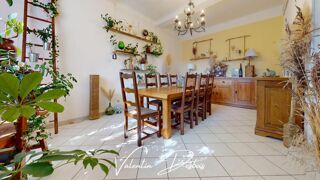  Maison à vendre 9 pièces 209 m²