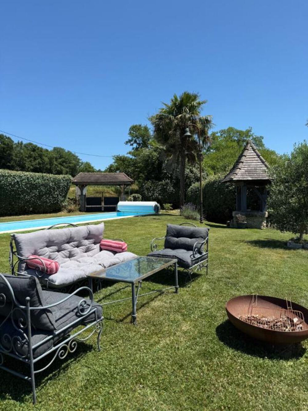 Vente Maison Maison Aurensan 6 pièce(s) 160 m2 Aurensan