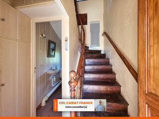  Maison � vendre 7 pi�ces 188 m�