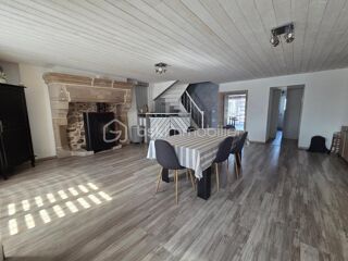  Maison � vendre 10 pi�ces 254 m�