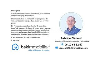  Appartement � vendre 4 pi�ces 95 m�