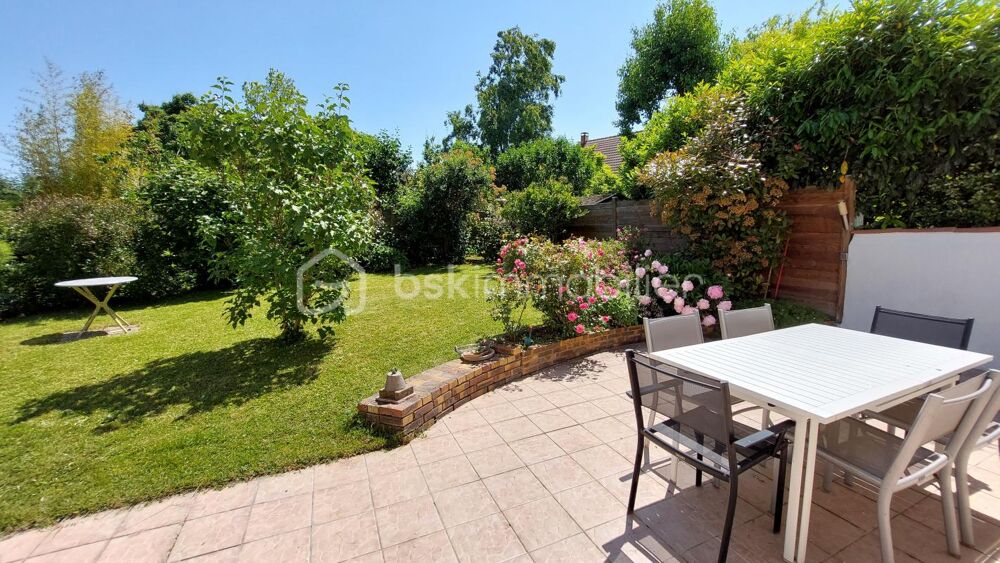  vendre  Maison Wissous (91320)