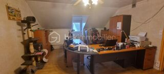  Propri�t�/ch�teau � vendre 7 pi�ces 224 m�