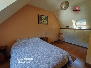  Maison à vendre 5 pièces 90 m²