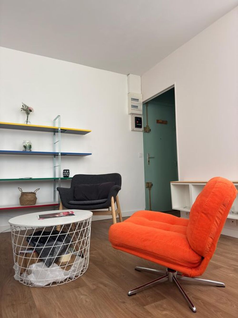 Location Appartement Appartement de 33m2 à louer sur Neuilly-sur-Marne Neuilly sur marne