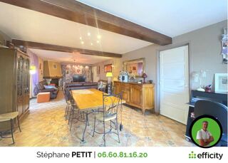  Ferme � vendre 4 pi�ces 123 m�