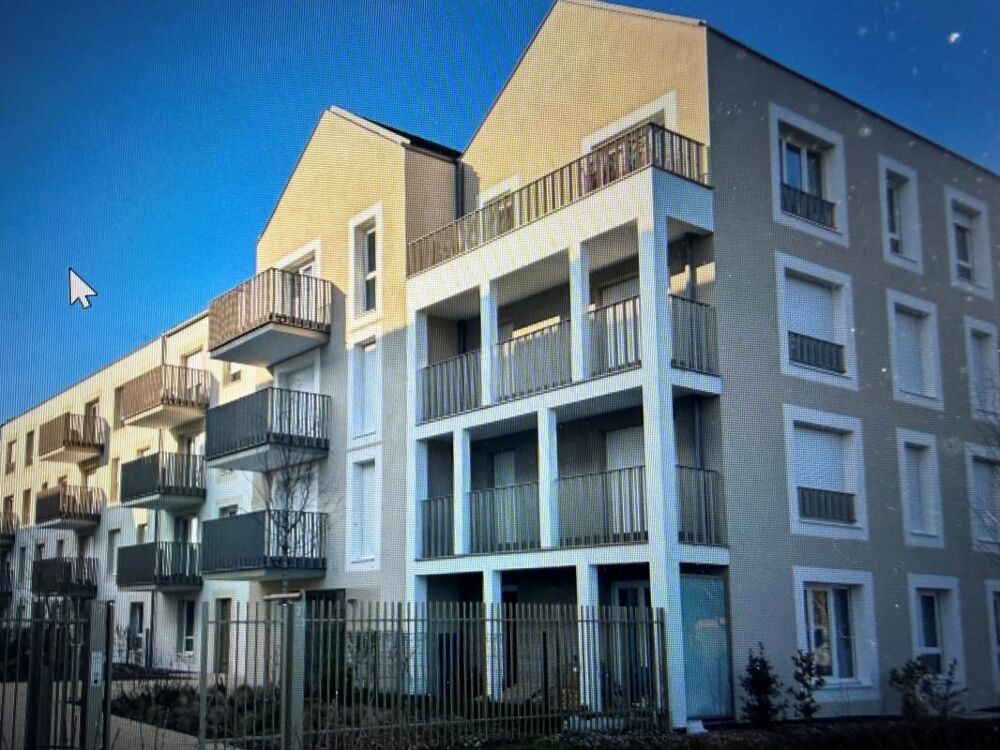 Vente Appartement Appartement Chessy