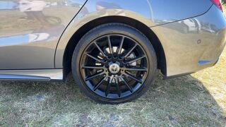Classe CLA Classe 220 CDi 170 7G-DCT Business Edition - Automatique 2018 occasion 97470 Saint Benoit