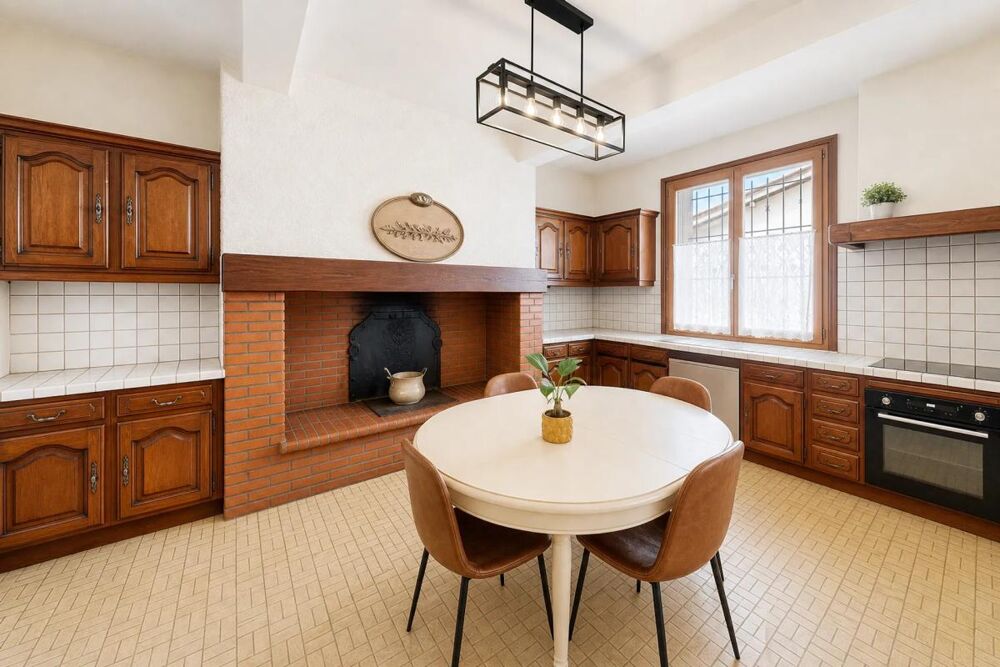 Vente Maison Maison de 140m² à Verdun-sur-Garonne Verdun sur garonne