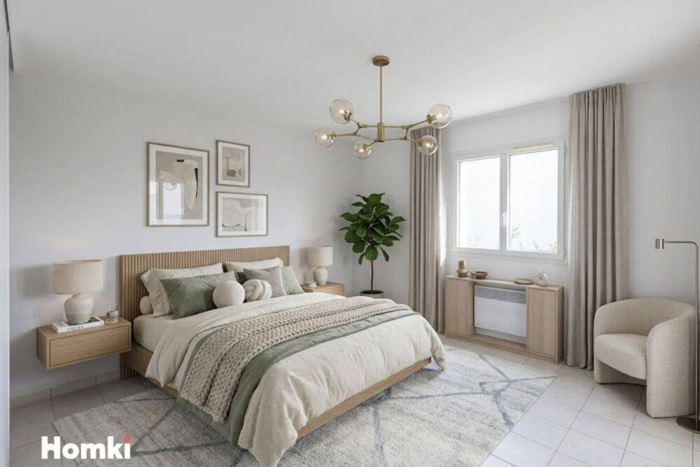 Vente Maison Maison/Villa T4 de 107 m² à Cers 34420 Cers