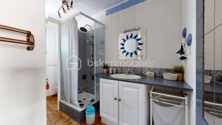  Maison à vendre 2 pièces 36 m²