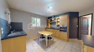 Maison à vendre 4 pièces 100 m²