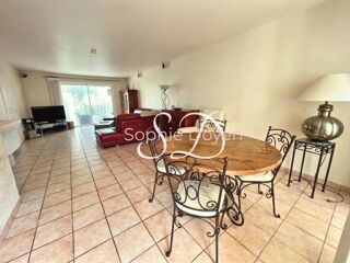  Maison à vendre 5 pièces 115 m²