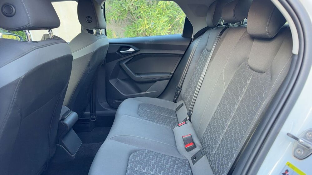 A1 1.0 TFSI 110 S-Tronic 7 Advanced 2 2022 occasion 83310 Cogolin