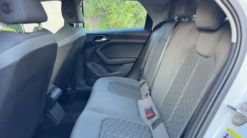 A1 1.0 TFSI 110 S-Tronic 7 Advanced 2 2022 occasion 83310 Cogolin