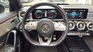 Classe CLA 180 d 116 7G-DCT AMG Line 2019 occasion 75116 Paris