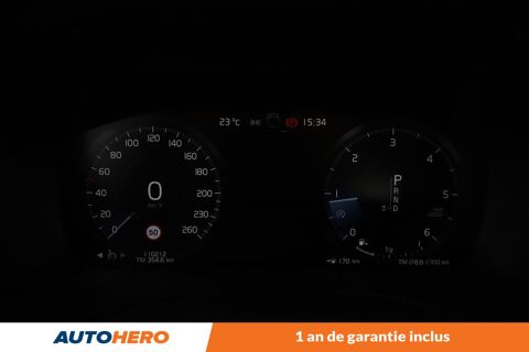 XC60 2.0 D5 AdBlue AWD R-Design Geartronic 8 235 ch 2017 occasion 92130 Issy-les-Moulineaux