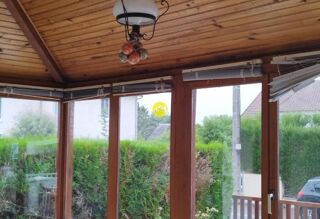  Maison � vendre 5 pi�ces 121 m�