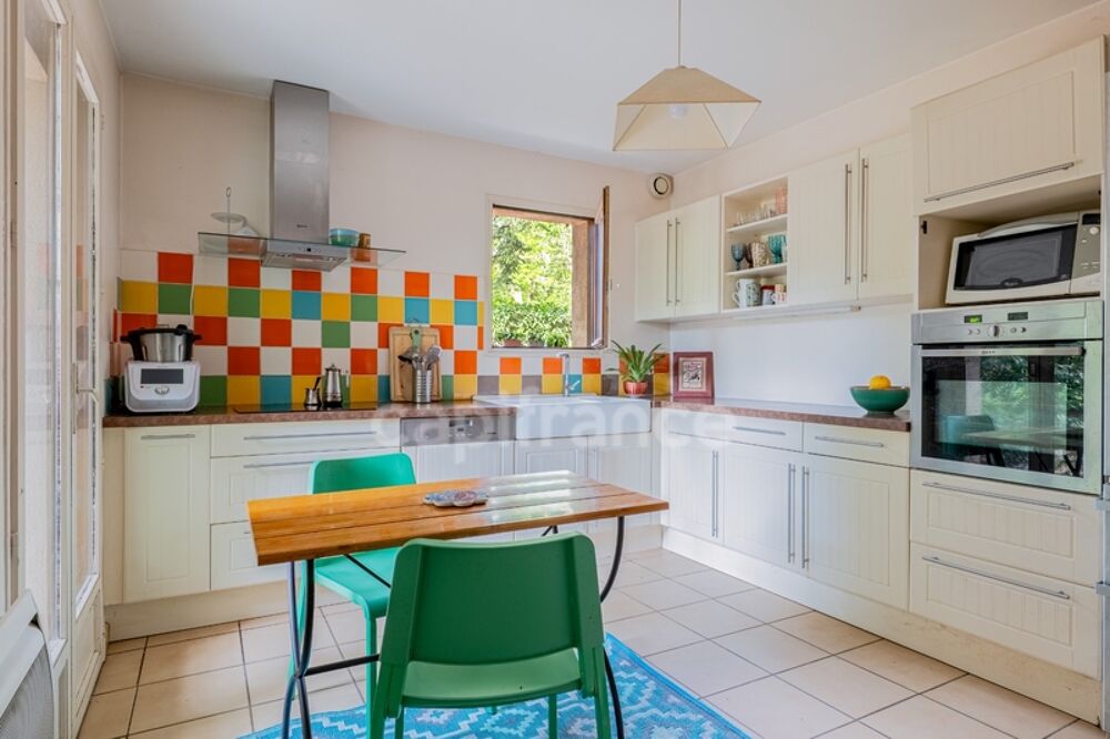 � vendre  Maison Tassin-la-Demi-Lune (69160)