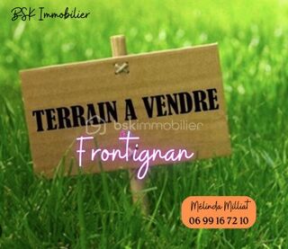  Terrain � vendre 515 m�