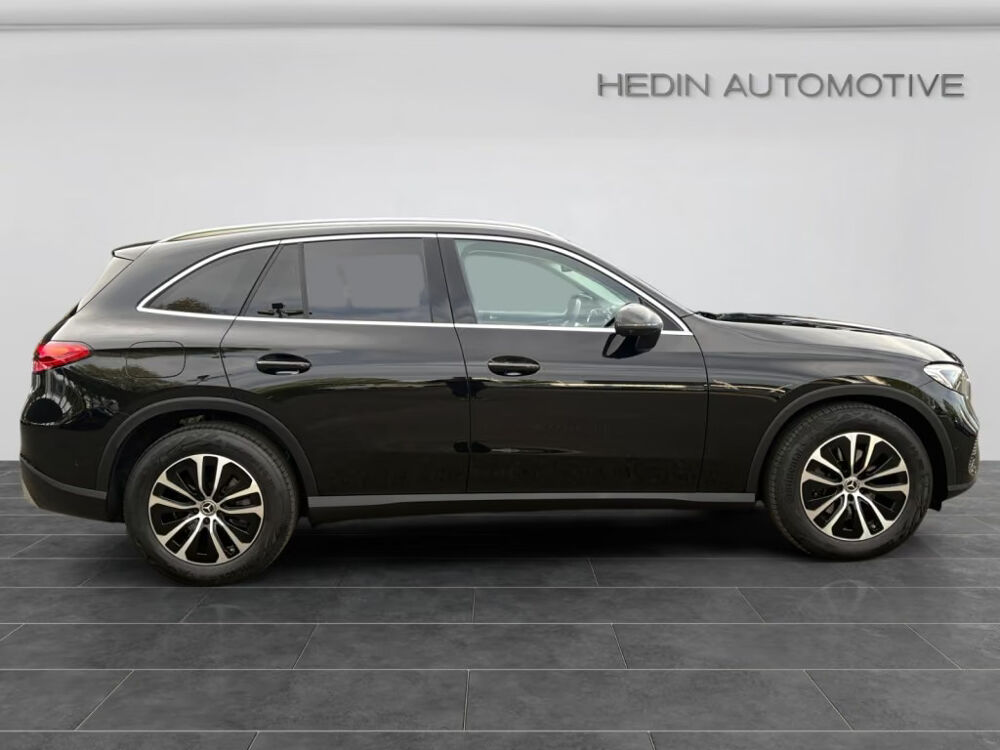 Classe GLC Benz 220 d 4MATIC 2025 occasion 33000 Bordeaux