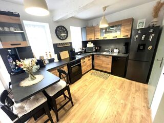  Maison à vendre 3 pièces 50 m²