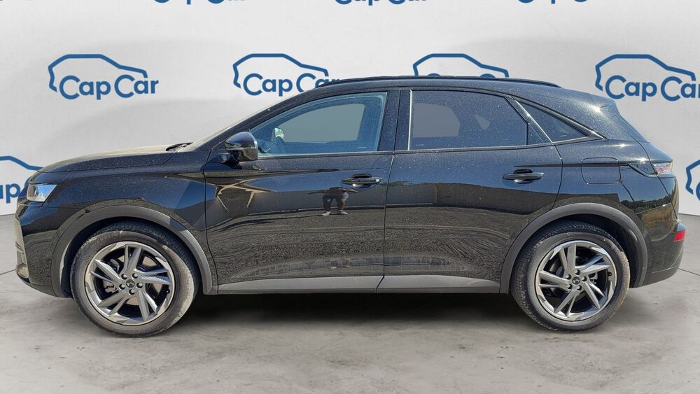 DS7 1.6 E-Tense 225 Hybrid EAT8 Rivoli - Automatique 2021 occasion 11000 Carcassonne