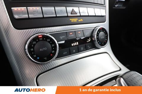 SLC 200 Sportline 9G-Tronic 184 ch 2017 occasion 92130 Issy-les-Moulineaux