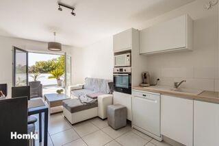  Appartement � vendre 2 pi�ces 43 m�