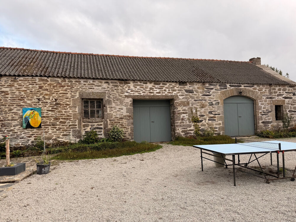 à vendre  Propriété/château Cast (29150)