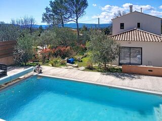  Villa � vendre 5 pi�ces 120 m�