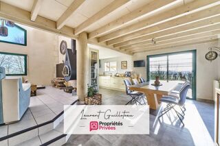 Maison à vendre 7 pièces 137 m²