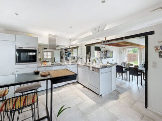  Ferme � vendre 8 pi�ces 198 m�