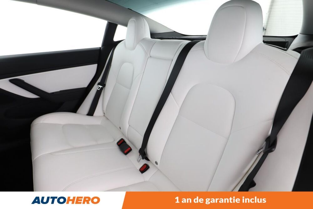 Model 3 Autonomie Standard Plus RWD 60 kWh 275 ch 2021 occasion 92130 Issy-les-Moulineaux