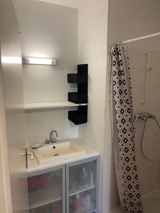  Appartement � louer 1 pi�ce 10 m�