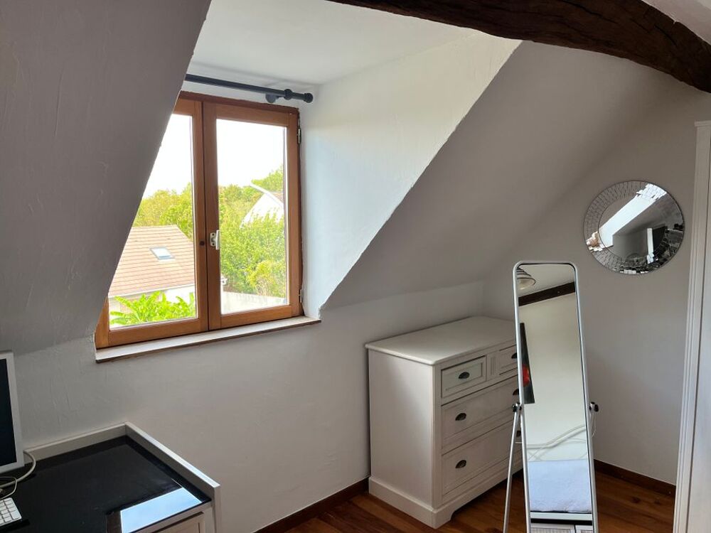 Location Appartement Chambre de 13m2 à louer sur Quincy-Voisins Quincy voisins