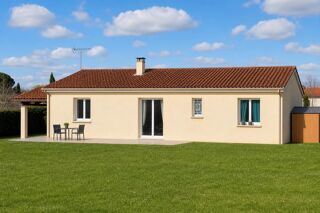  Maison à vendre 4 pièces 75 m²