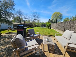  Maison à vendre 5 pièces 135 m²