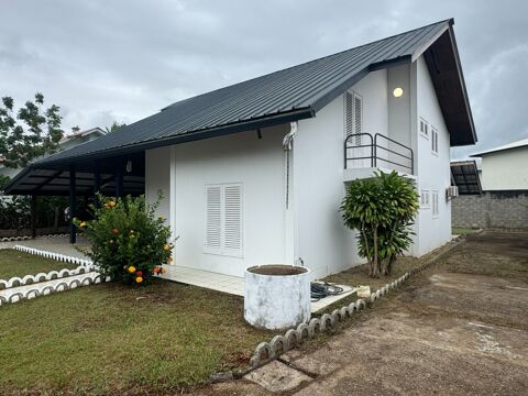   Charmante maison T5 duplex – Quartier recherché des Âmes Claires Maison - 5 pièce(s) - 157 m²