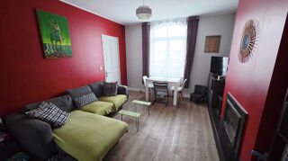  Maison � vendre 5 pi�ces 126 m�