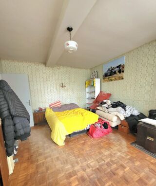  Maison � vendre 3 pi�ces 96 m�