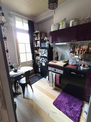 Immeuble � vendre 6 pi�ces 134 m�