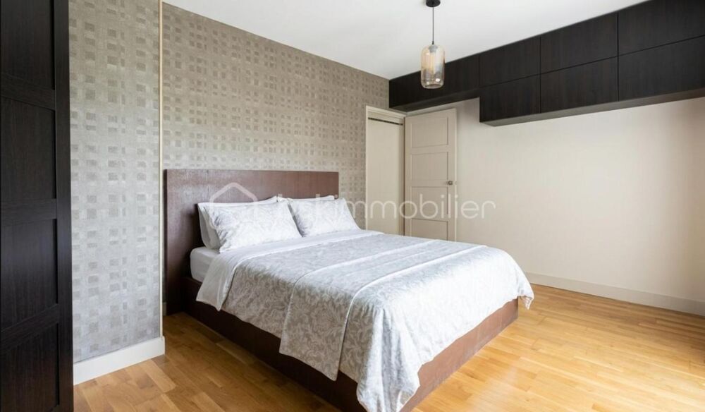 ? OPPORTUNITÉ INVESTISSEUR  RENTABILITE BRUTE 6,51 %  T2 meublé loué  BALCON  Métro ligne 11 à 12 min A PIEDS  QUARTIER HA