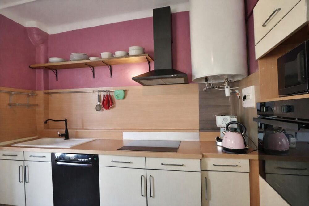 Appartement Narbonne 5 pièce(s) 97 m2