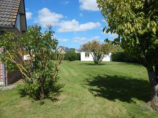  Maison à vendre 6 pièces 160 m²