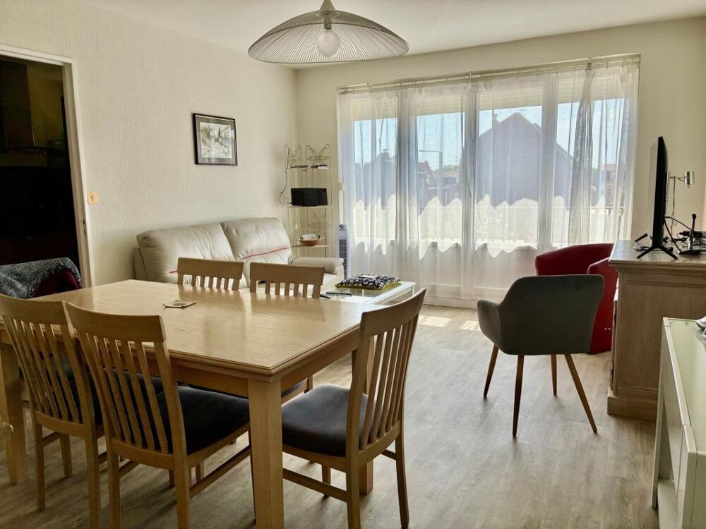 Appartement 4 pièces 83 m² · à Croix · 83 m² · 215 000 €
