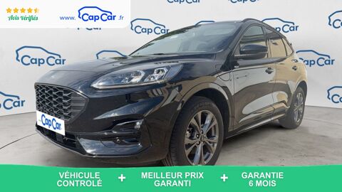 Annonce voiture Ford Kuga 21290 €