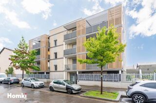  Appartement � vendre 4 pi�ces 81 m�